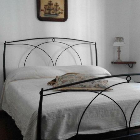 B&B Il Galileo Fornelli Luaran gambar