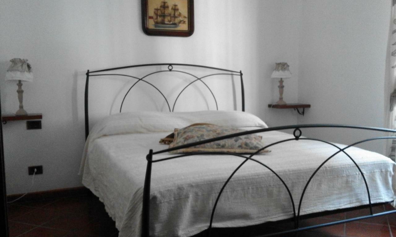 B&B Il Galileo Fornelli Luaran gambar