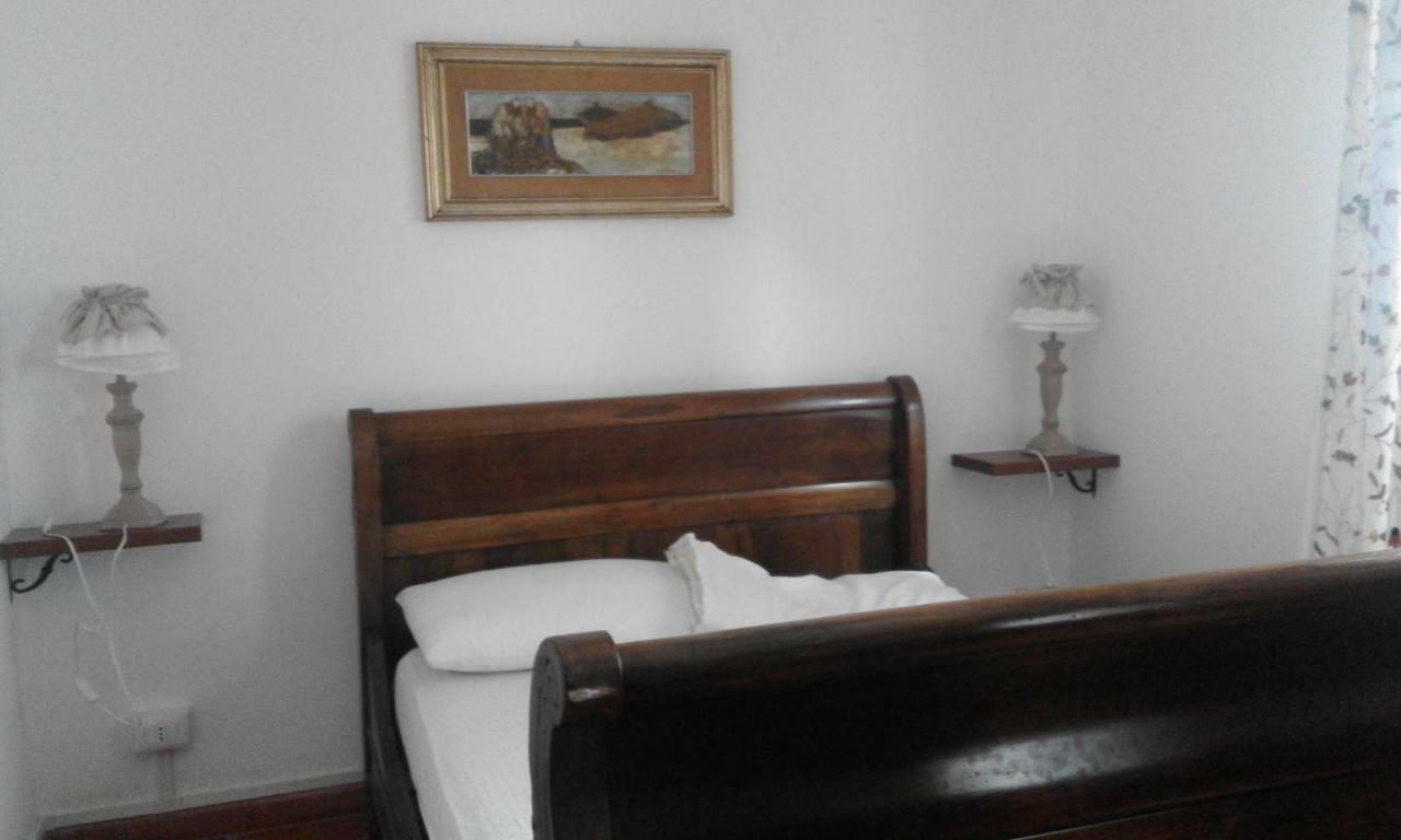B&B Il Galileo Fornelli Luaran gambar