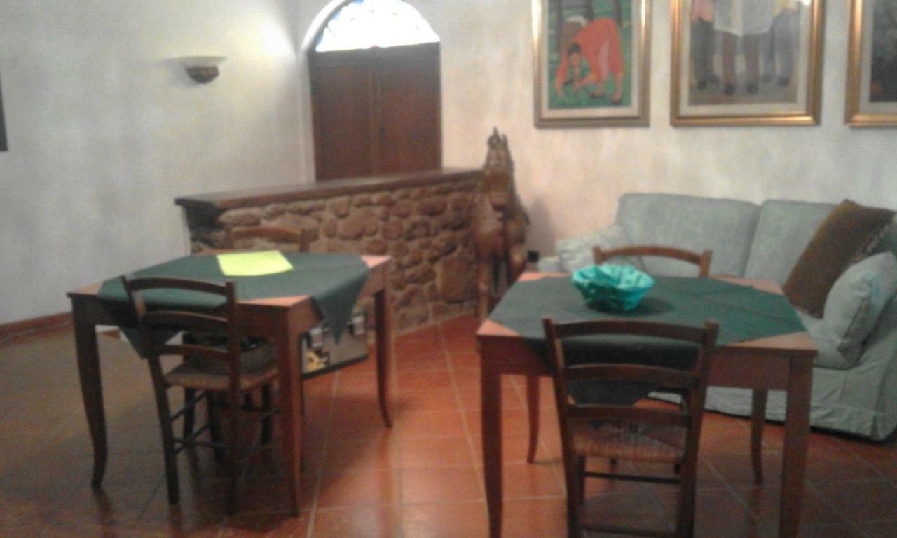 B&B Il Galileo Fornelli Luaran gambar