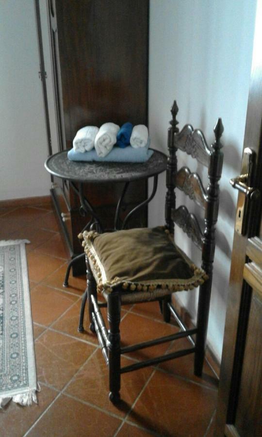 B&B Il Galileo Fornelli Luaran gambar